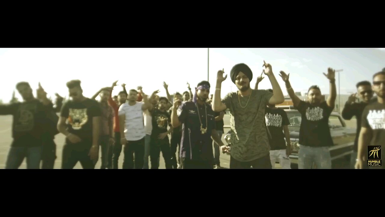 So High | Official Music Video | Sidhu Moose Wala ft. BYG BYRD |