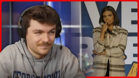 Do NOT Groyp Candace Owens!