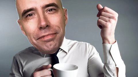 Jorge Sonnante me compa café !!
