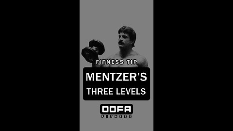 💪THE BIG 3 🔑 | Mike Mentzer #fitnesstips #heavyduty #goldenera #bodybuilding #mikementzer