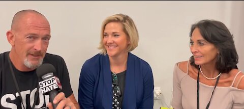 Danielle Neuschwanger - ReAwaken America Tour Colorado Springs