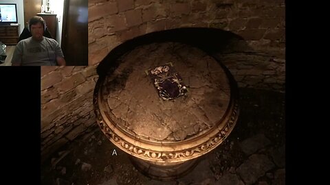 HOW TO Get The Sword Key Resident Evil