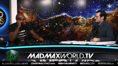 WAR ROOM (Full Show) Monday - 11/13/23