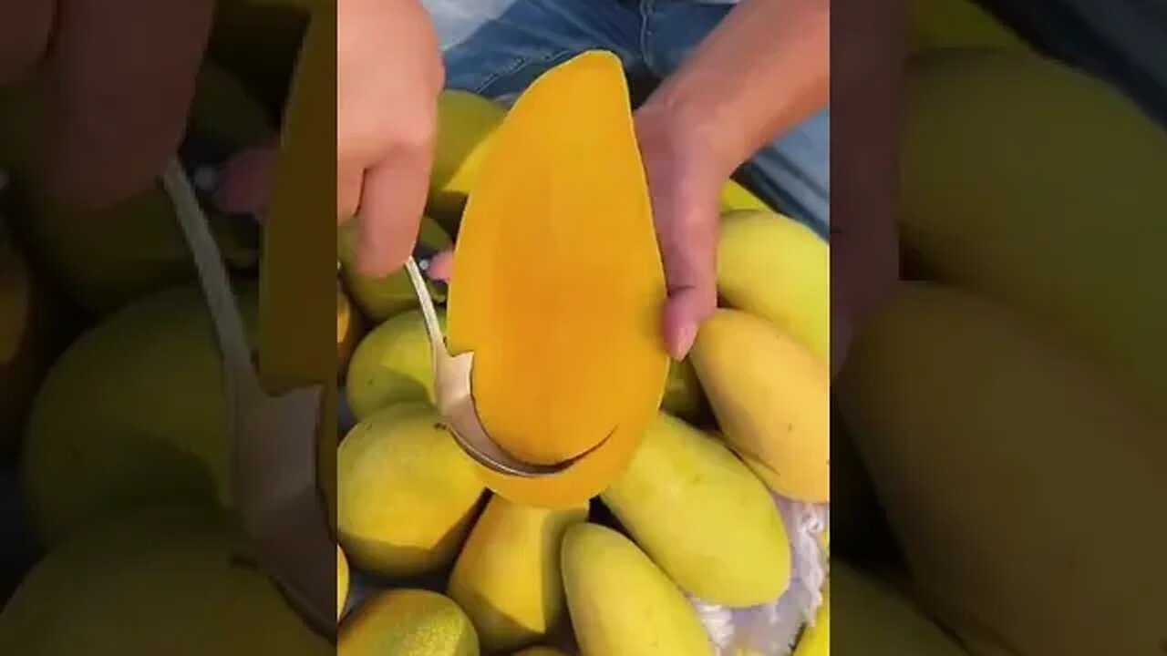 Ninja fruit