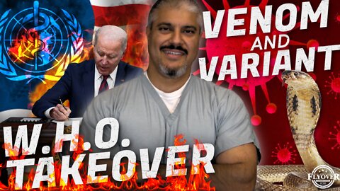 FOC Show: Mayors Join WHO, Sheriffs Fight WHO, Prophets Call Out WHO, Dr. Rashid Buttar Drops Bombs