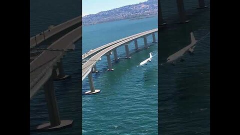 Female Pilot's Expertise Shines in Successful Emergency Landing of Malfunctioning Airplane 010