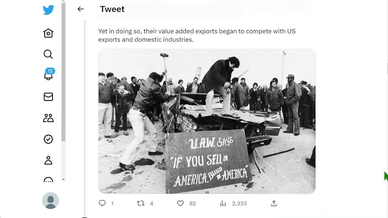 西方帝國主義如何利用窮國“貨幣貶值”