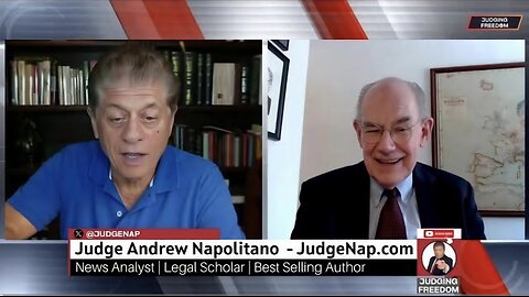 Prof. John Mearsheimer: A Destructive Foreign Policy