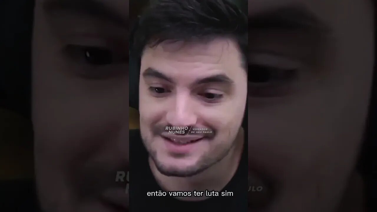 O Felipe Neto contra o capitalismo é a mesma coisa do Lula combater a corrupção #shorts #felipeneto