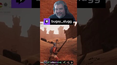 Bye, Bye Brute.