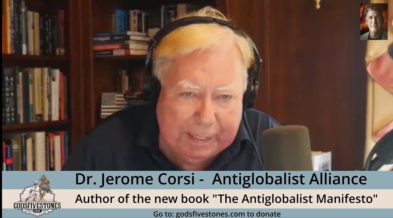 Arizona Today Interview_Pt 1 - 10-07-24