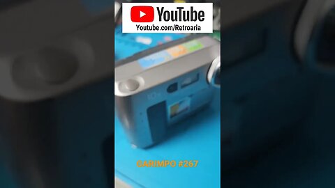 Novidades Garimpo.#267