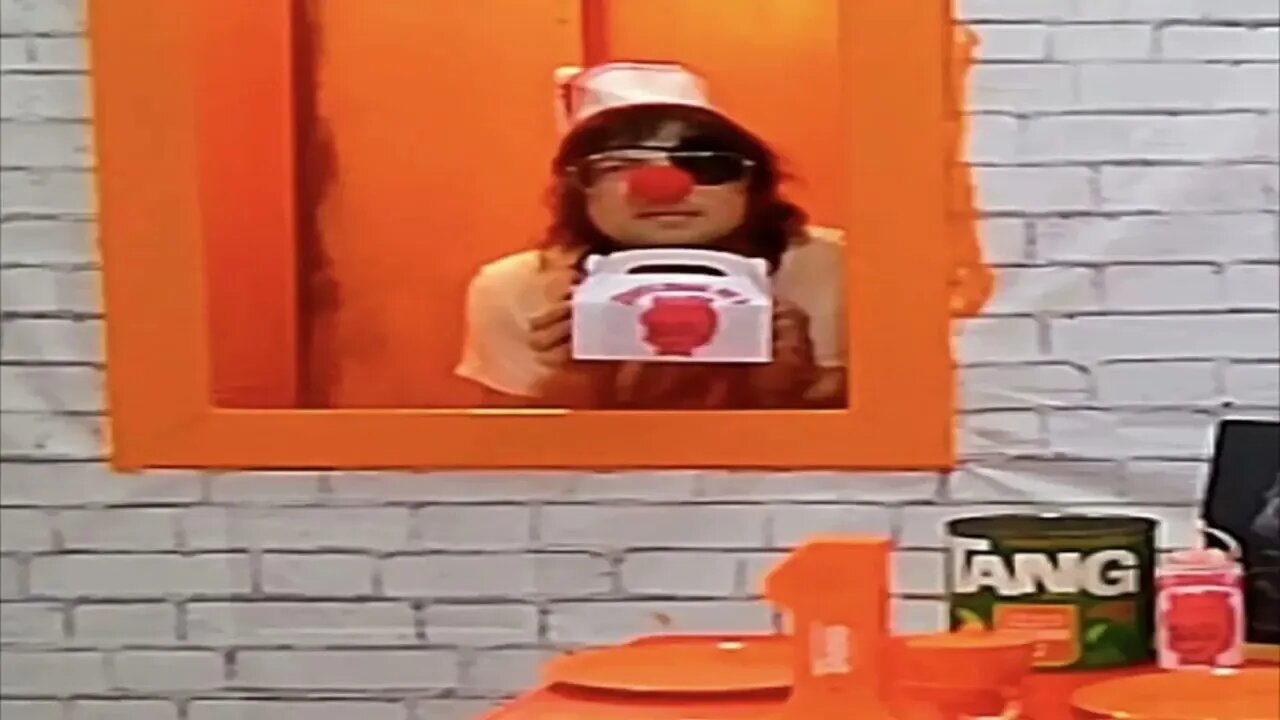 Wigwolf - Wigwolf Is a Nobody