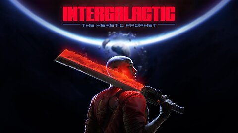 Intergalactic: The Heretic Prophet | Announcement Trailer | PS5