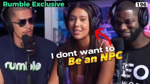 "Would You Change Religion To Date Dream Man?" - Sneako Convinces Guest