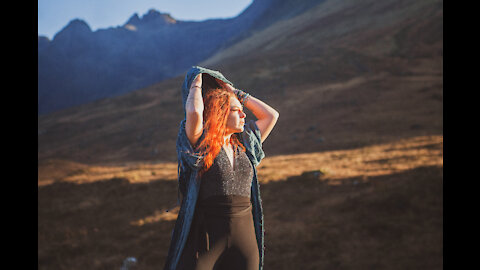 Vegan Queen V - Debut Album Crowd Funder