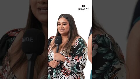 'I AM PROUD TO BE ASIAN' #QuasarCentral #Explore #Asian #Opinions #AussieEdition #Shorts