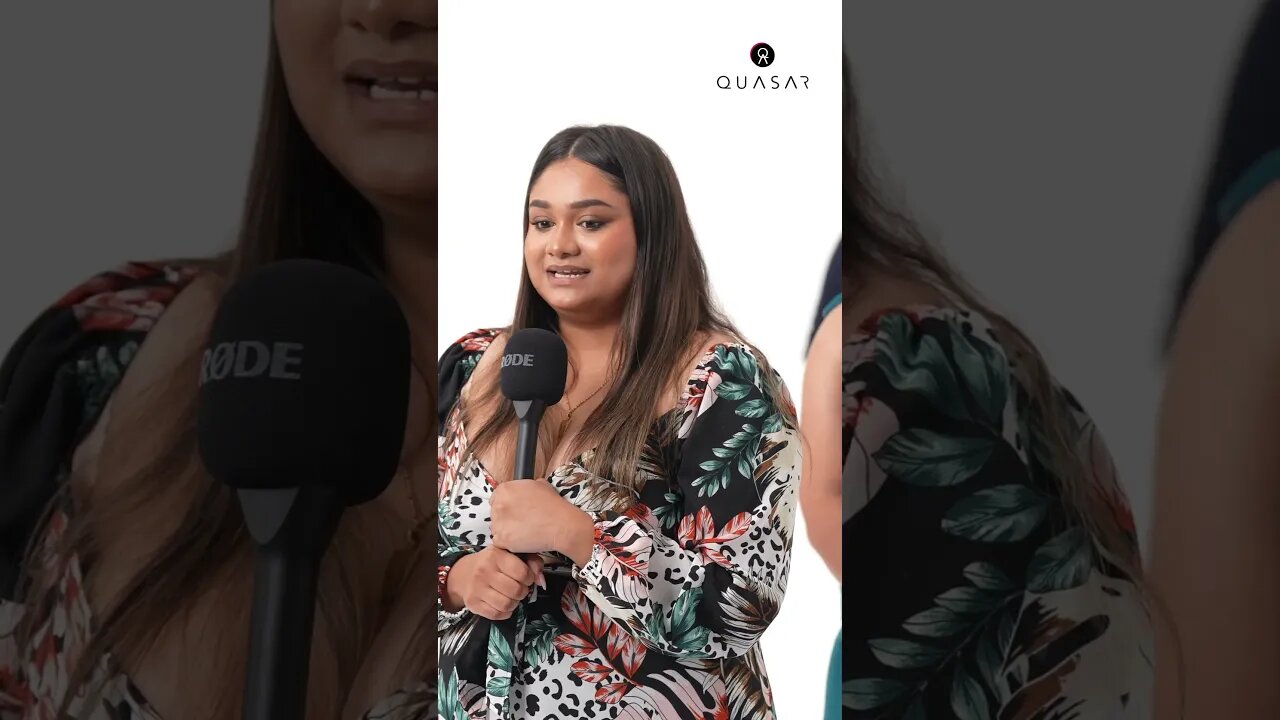 'I AM PROUD TO BE ASIAN' #QuasarCentral #Explore #Asian #Opinions #AussieEdition #Shorts
