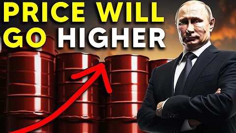 War At the Pump: Oil Now the Weapon of Choice