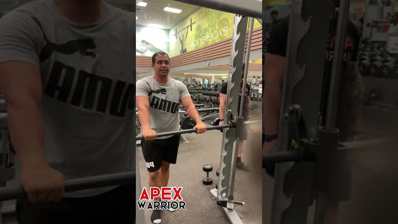 God has given me strength, blessings, riches, and protection.