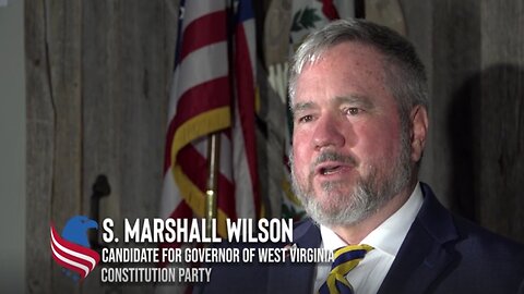What is the Constitution Party?