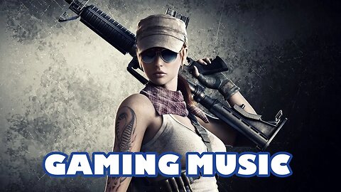 I'm Not Natural (Hiphop/Trap Gaming Music)