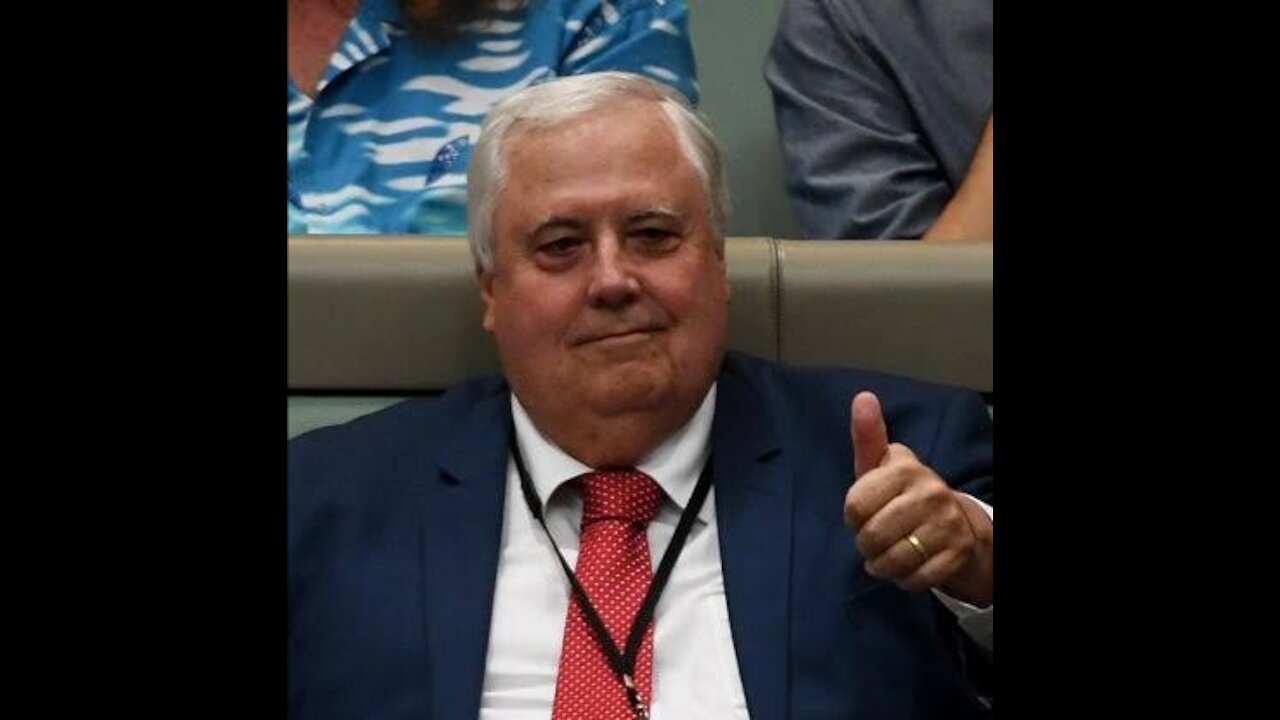 Clive