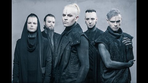 20210625 LORD OF THE LOST interview