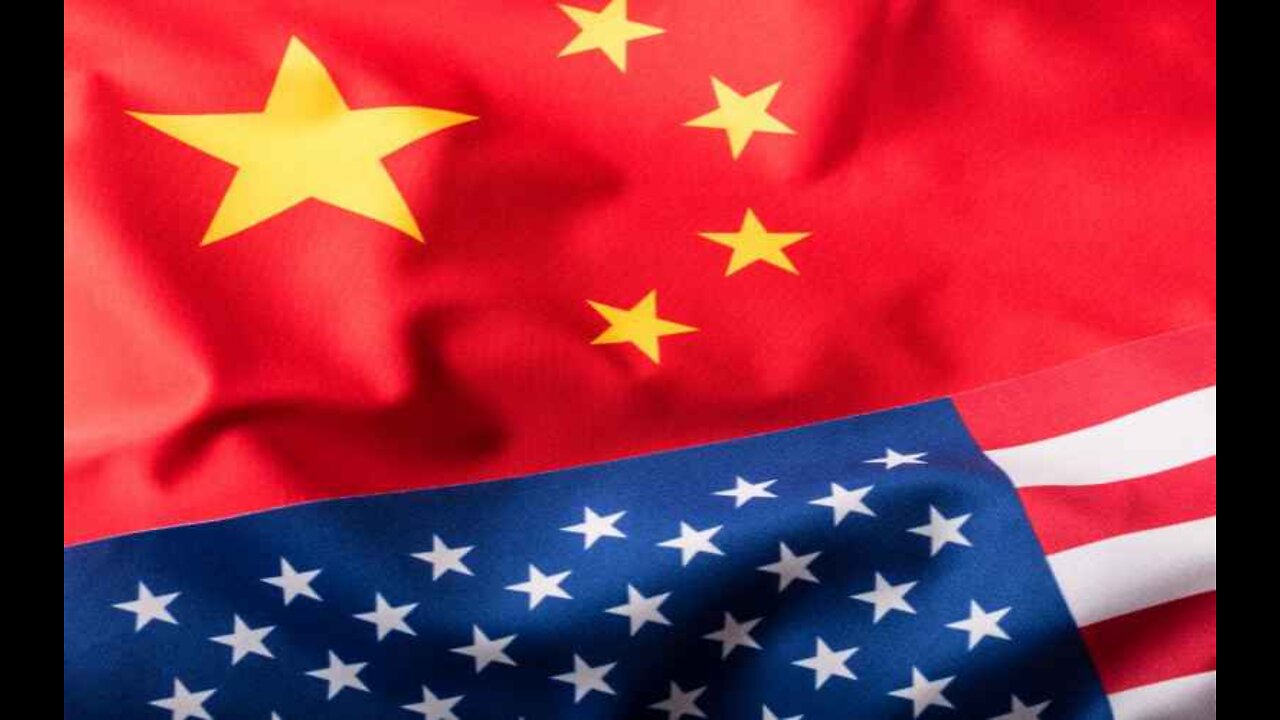 Tech Bills Target China, Aim to Make US More Self-Reliant