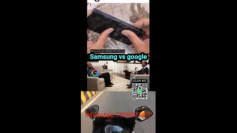 Samsung vs google fold #samsungfold #samsung #iphone #jualsamsungfold #samsunggalaxy #samsungs #g