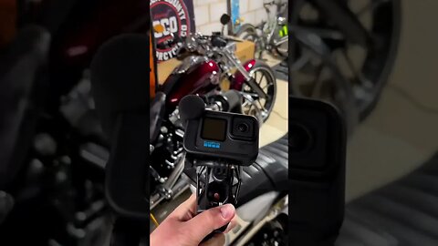 Vlogging equipment to the extreme #adventure #vlog #gopro