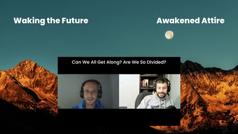 Can We Get Along? Don't Watch This One Until The End 05-25-2022