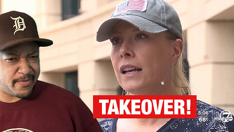 Illegals Commandeer Apartment Complex in Colorado...