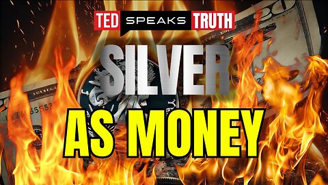 Silver as Money