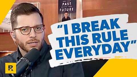 I Break This Dave Ramsey Rule Every Day (And Starting To Rethink It)