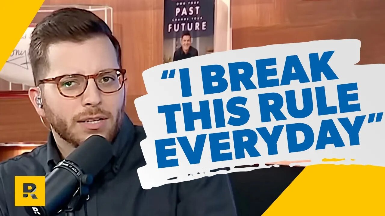 I Break This Dave Ramsey Rule Every Day (And Starting To Rethink It)