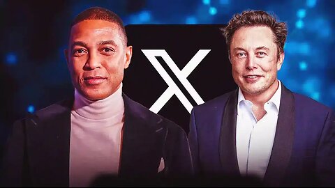 Elon Musk on The Don Lemon