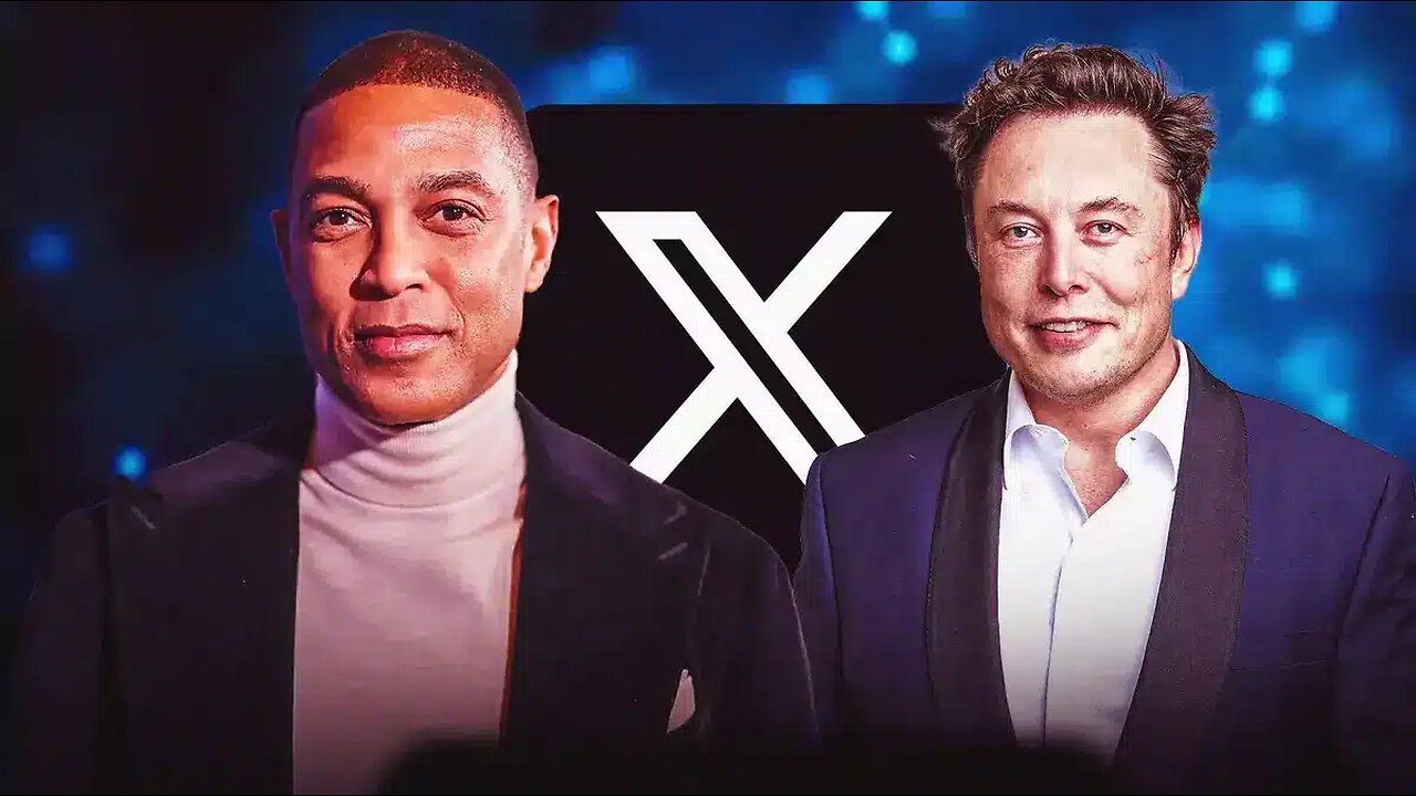 Elon Musk on The Don Lemon