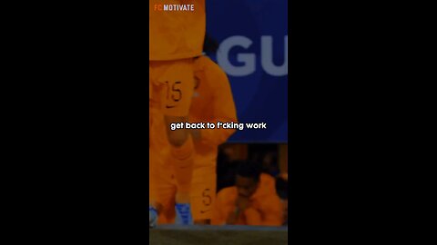 Get Back To Work