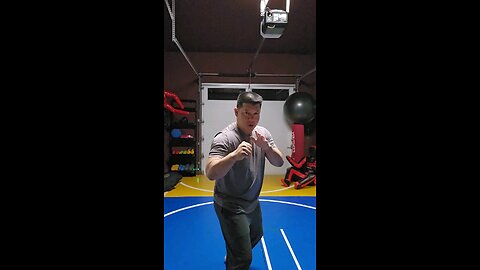 WTD Hand Combination 8 (Second Rank)