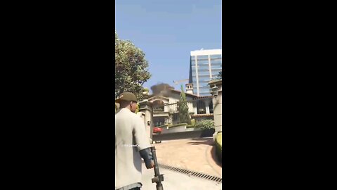 GTA v
