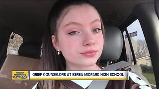 16 year old from Berea dies from the flu