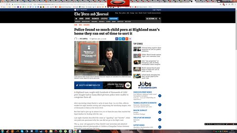 'PizzaGate Hampstead - SOLID CONNECTIONS: Evidence!' - Deborah Mahmoudieh - 2017