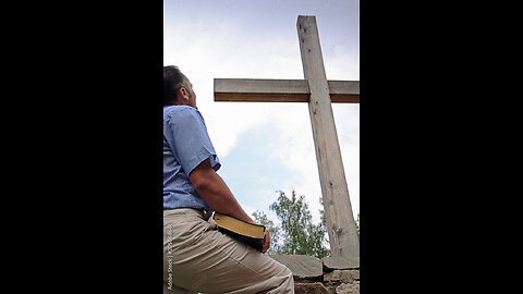 Ministry of Reconciliation - Colossians 1:19-29