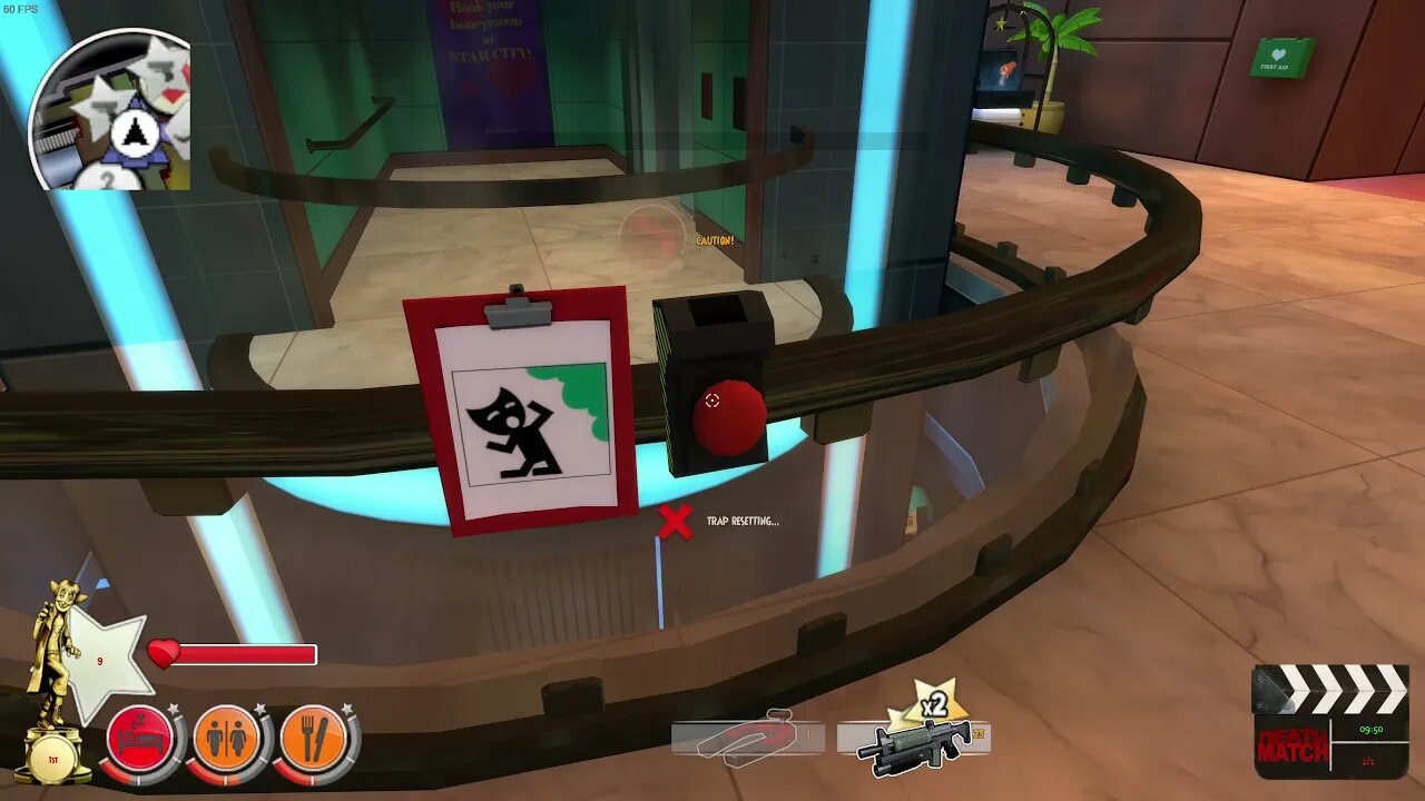 Bloody Good Time Pt.2-More People Should Play This(Twitch-tmangaming91)