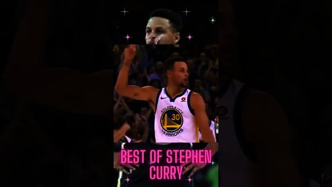 BEST OF STEPHEN CURRY 9