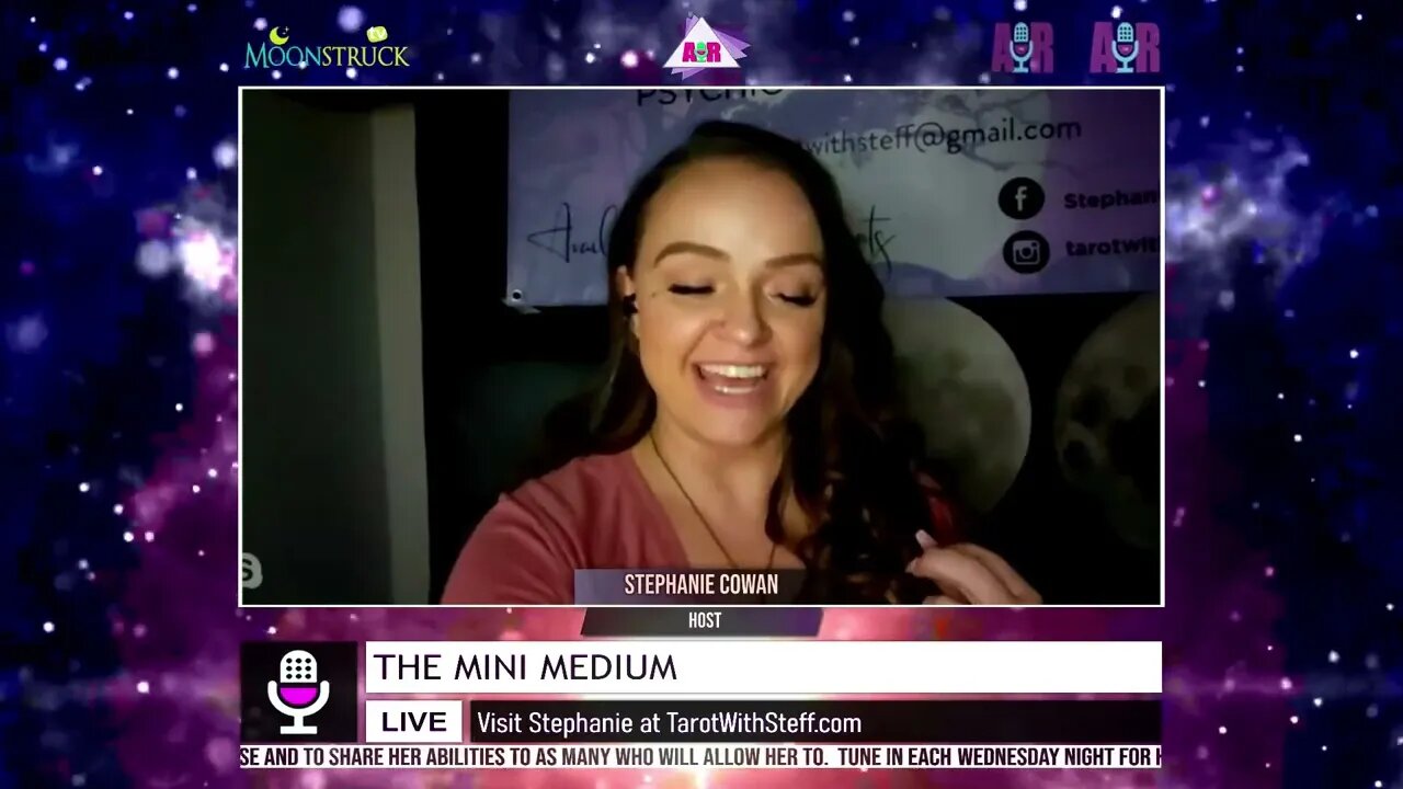 Mini Medium - February 22, 2023