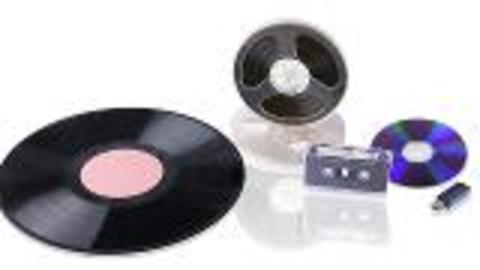 The Music of Our Life