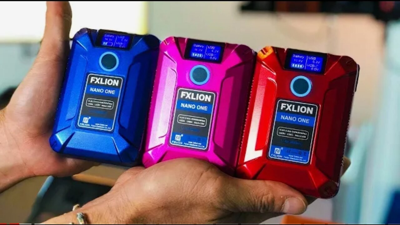 17 Coolest Gadgets You Can Actually Buy