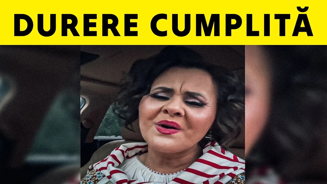 🔴 ANUNȚUL CARE A ÎNGHEȚAT OAMENII